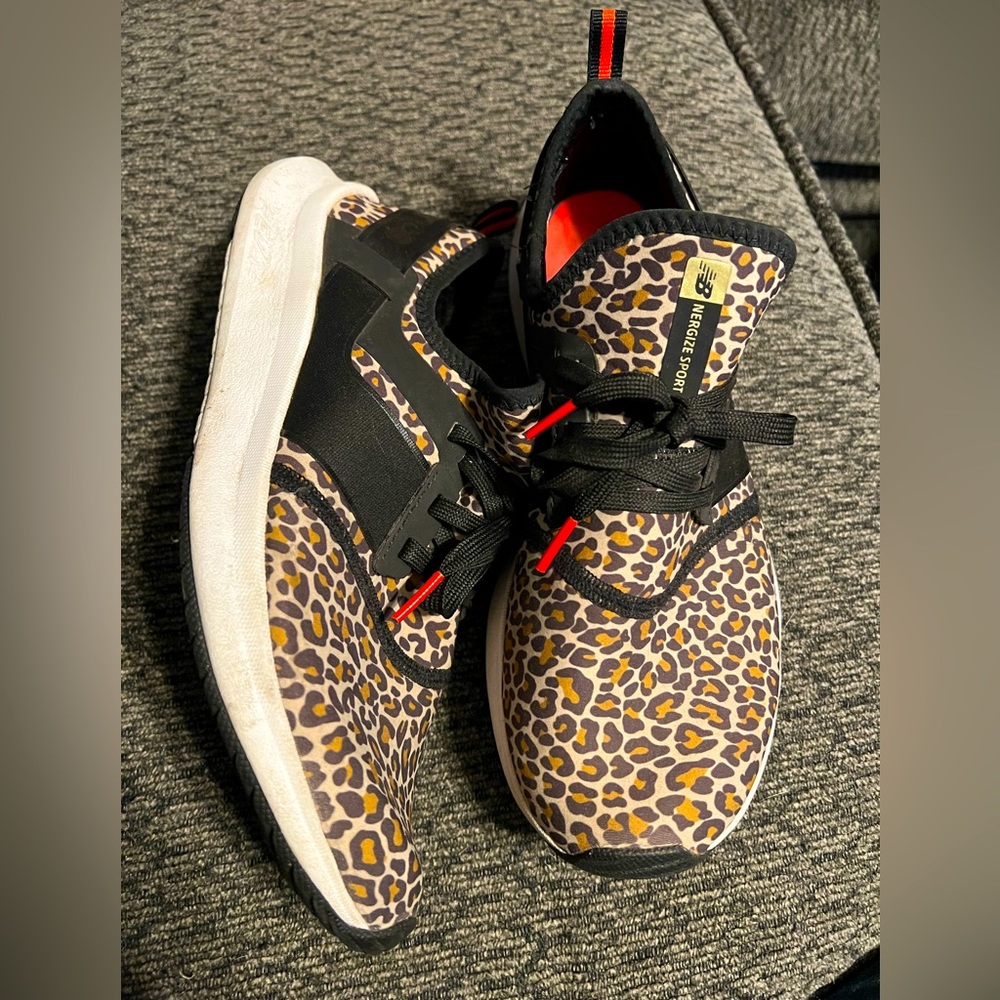 New Balance Sneakers